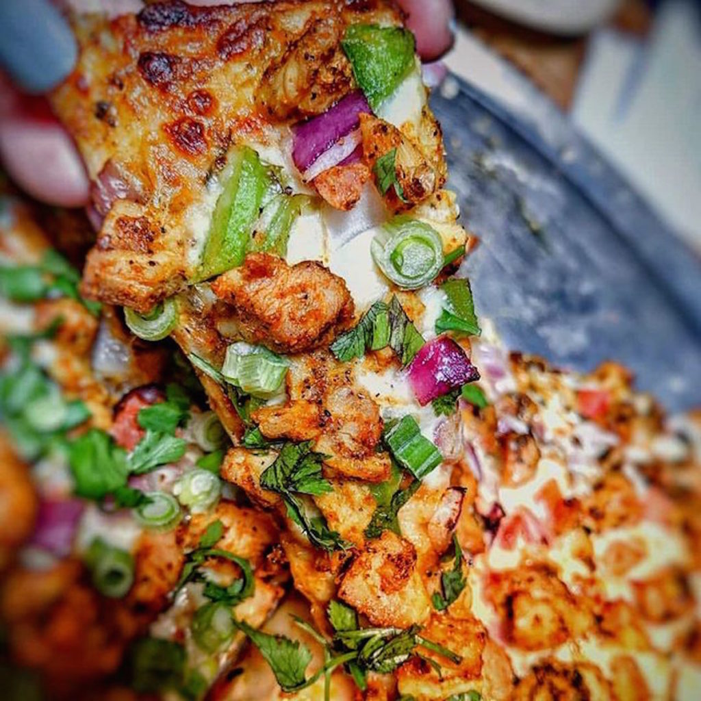 Tandoori Pizza to Open in the Plaza at Gale Ranch
