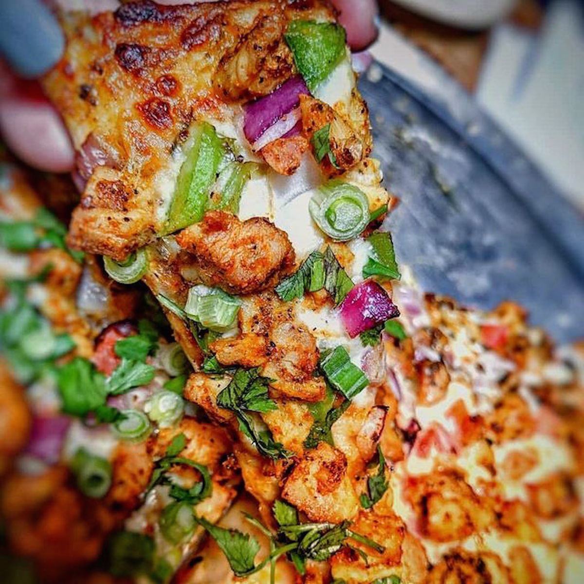 Tandoori Pizza to Open in the Plaza at Gale Ranch