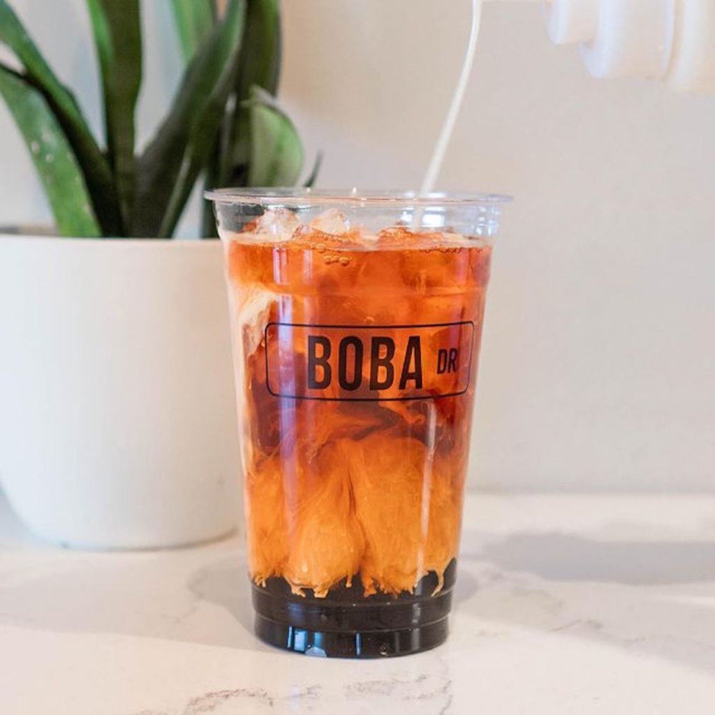Boba Drive to Open Second Location in Cambrian