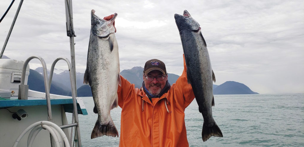 Chef Hank Shaw's New Cookbook Brings the Fishing Trip to Your Kitchen