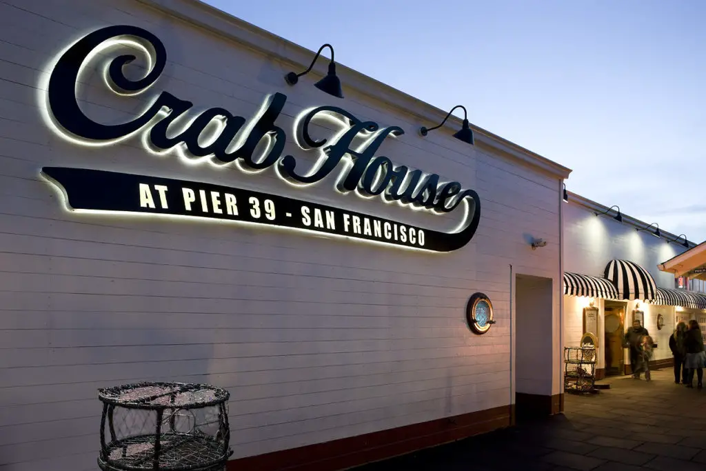 Crab House at Pier 39 Reopens under Simmons Family Ownership