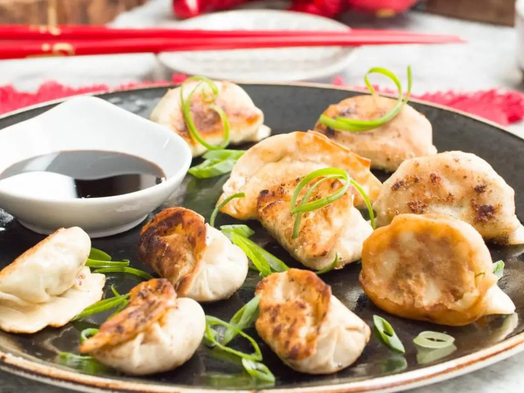 Dumplings Could be Headed to Cow Hollow