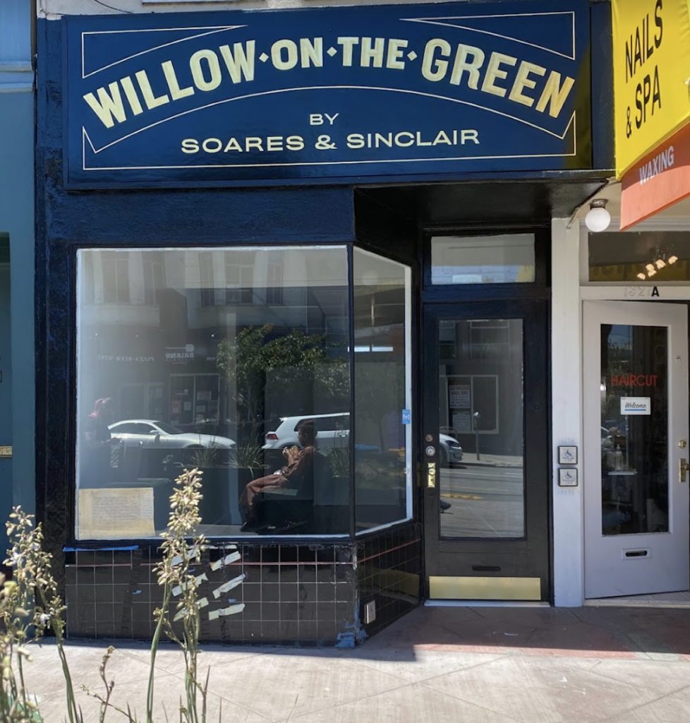 A Cheese Shop Catering to Picnics is Coming to Inner Sunset
