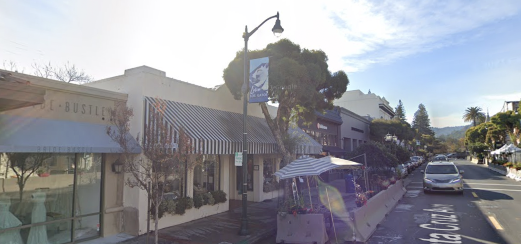 A New French Bistro in Los Gatos