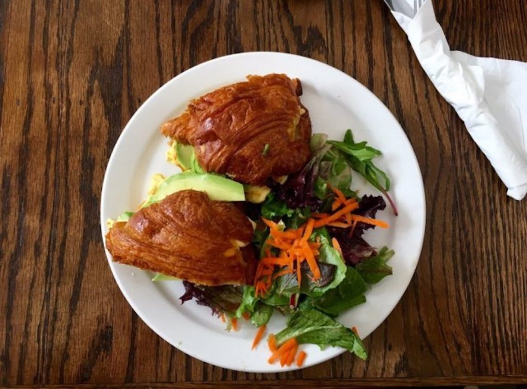 Brioche Bakery and Cafe is Expanding to Haight-Ashbury