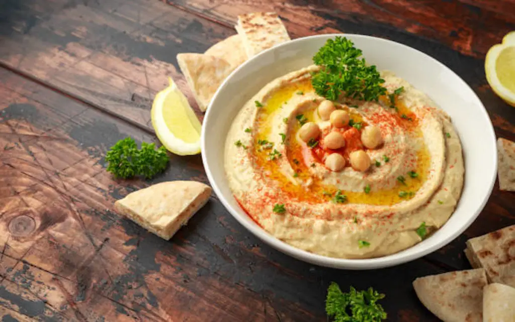 The House of Hummus is Coming to Richmond