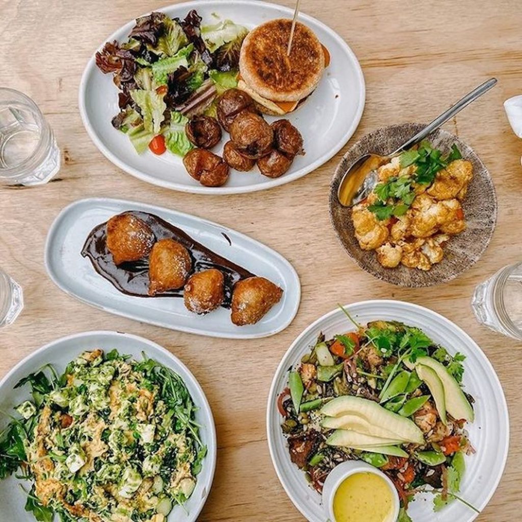 Wildseed's Plant-based Fare is Headed to Palo Alto