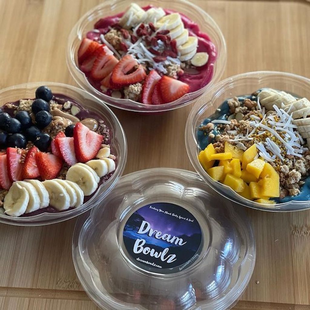 Dream Bowlz to Open Hercules Storefront in Late 2021