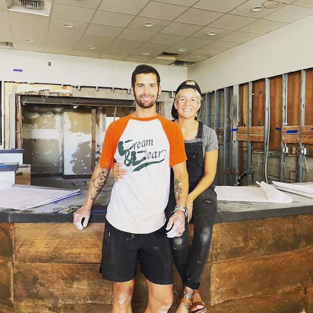 Family-Owned Rooted Coffee Co. Opens in Walnut Creek Fall 2021 - Photo 1