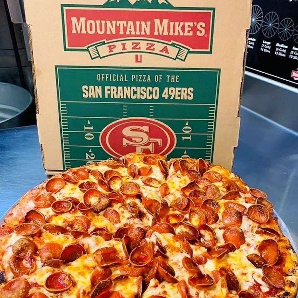 Mountain Mike’s Pizza to Open San Mateo Location