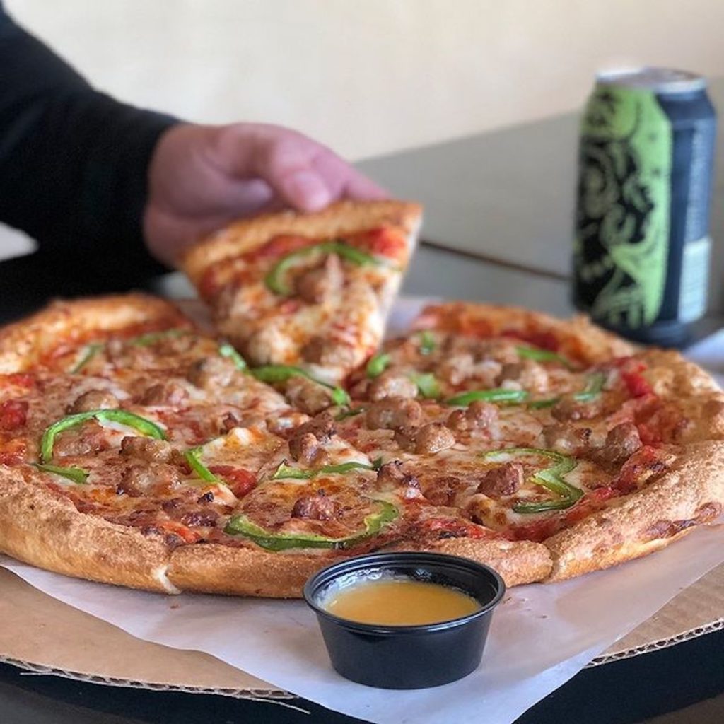 Rapid Fired Pizza to Open a San Jose Location
