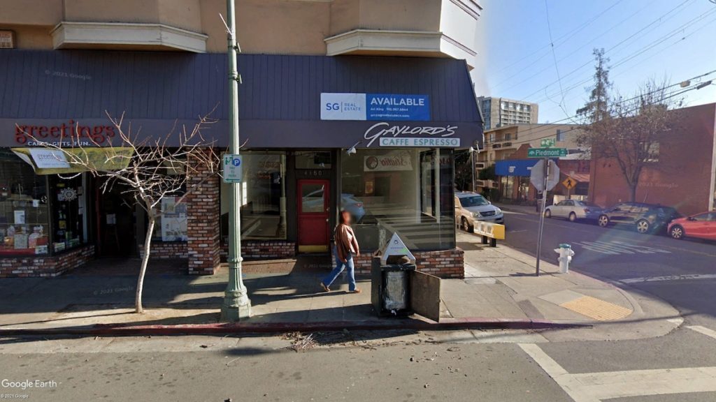Ebi Sushi To Go in the Works for Oakland