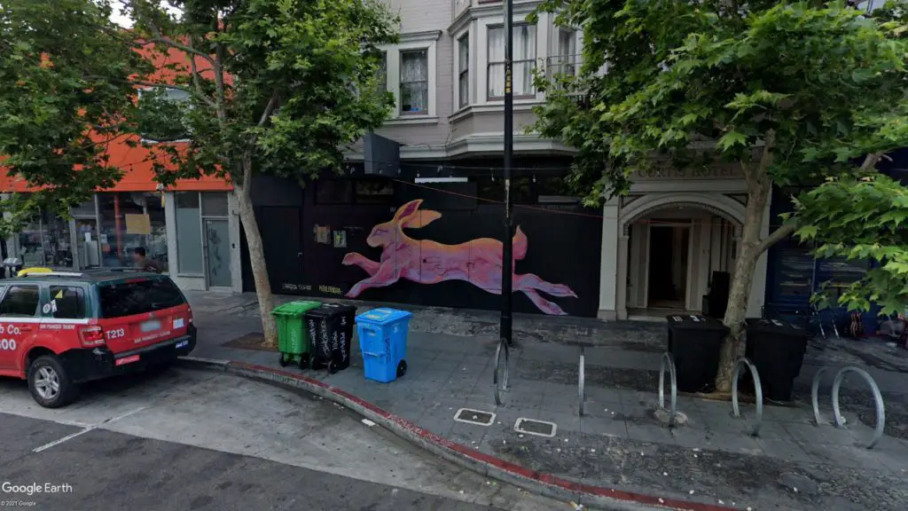 Seven Fishes Potentially Opening in the Mission District