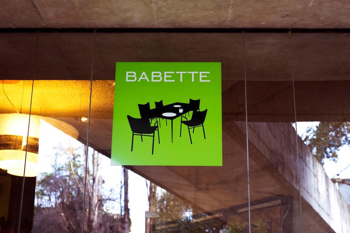 BAMPFA’s Babette Relocating to Bigger Cafe Early 2022