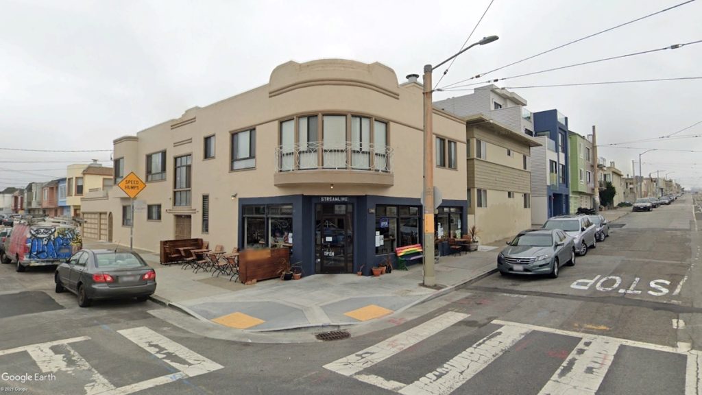 Hotline to Cook Up Korean Takeout in Outer Sunset