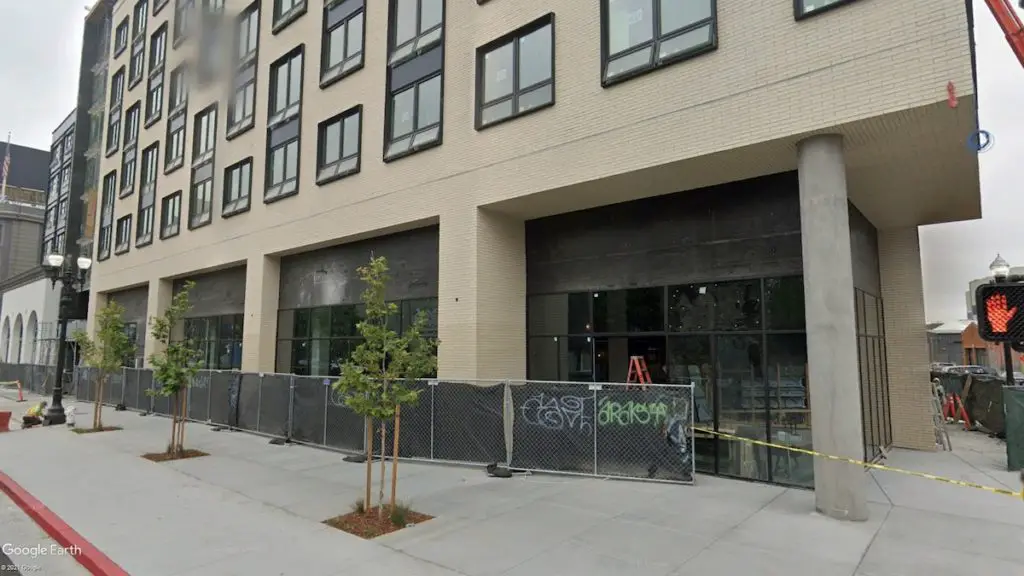 Lululemon Athletica Store Possibly in the Works for Oakland