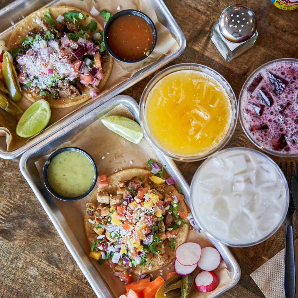 Que Onda Taco Bar Coming to Vallejo in Early 2022