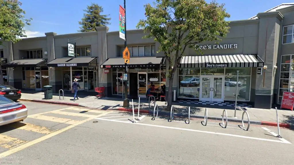 Starter Bakery Possibly Planning Oakland Retail Shop