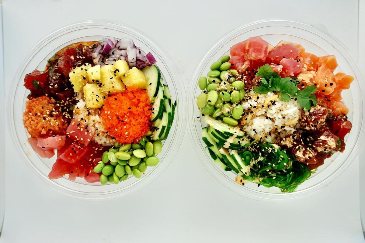 Koibito Poke Sets Sights on the Golden State in Franchise Deal