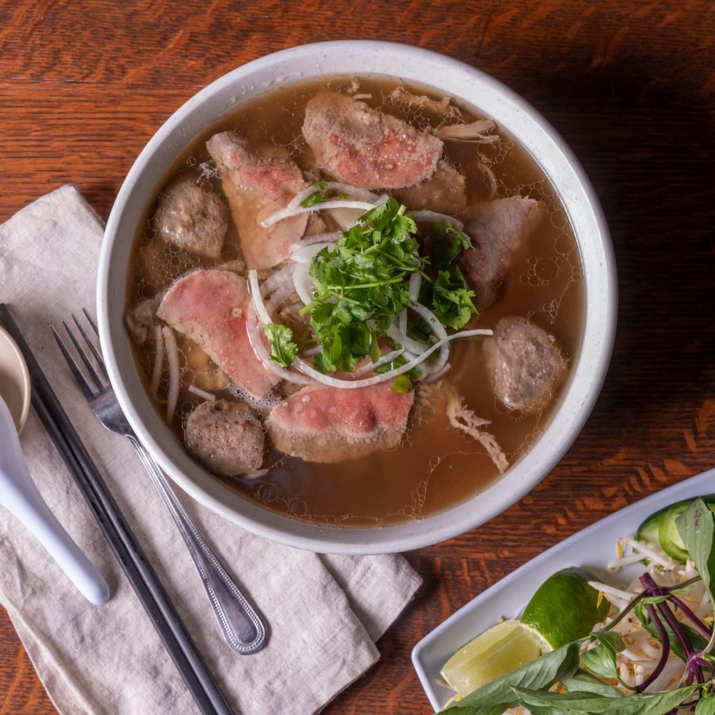 Monster Pho Streamlines Operations for New Oakland Location