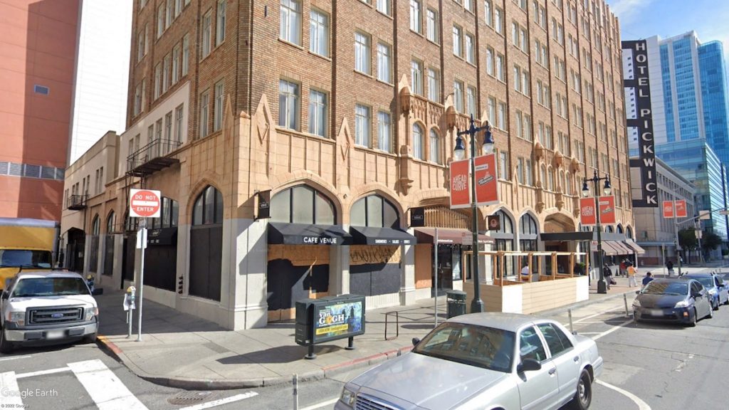 Soma Restaurant and Bar Owner to Take Over Former Cafe Venue