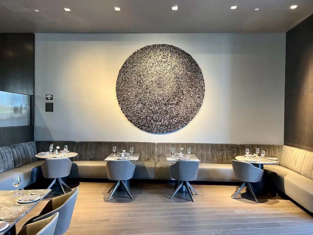 Adrestia Brings A New Dining Destination to Silicon Valley, Offering An Inspired California Menu with Asian Influences - Photo 1
