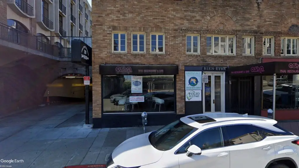 Blue Whale Restaurant and Lounge Coming Soon to Cow Hollow