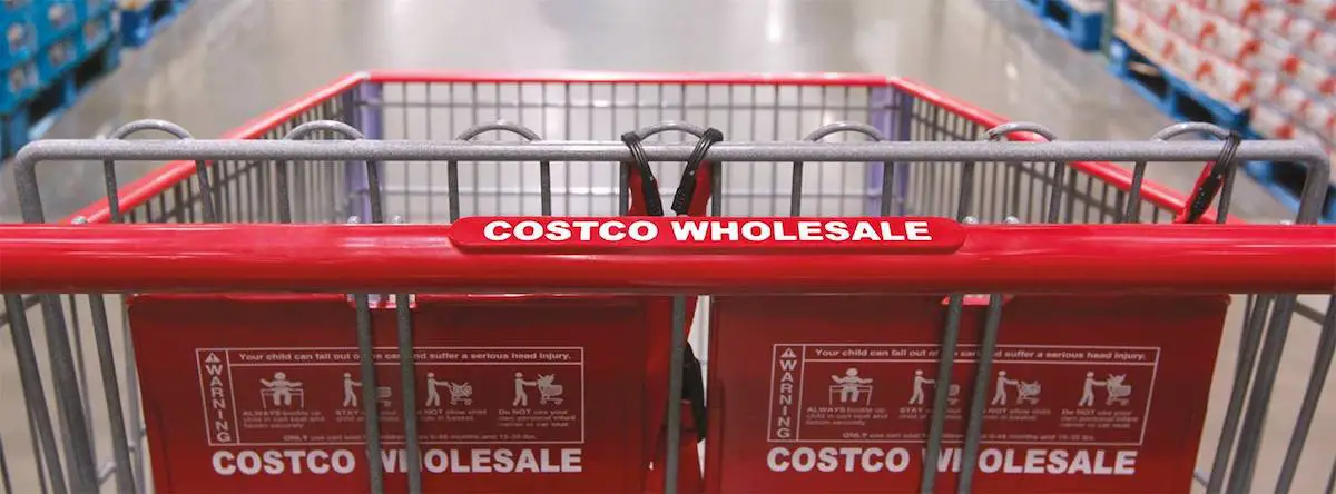 Costco Proposed for Westgate West in San Jose