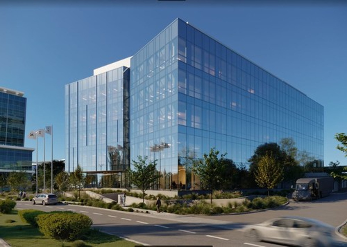 Healthpeak Properties Announces Full Lease-up of Nexus on Grand Project in South San Francisco