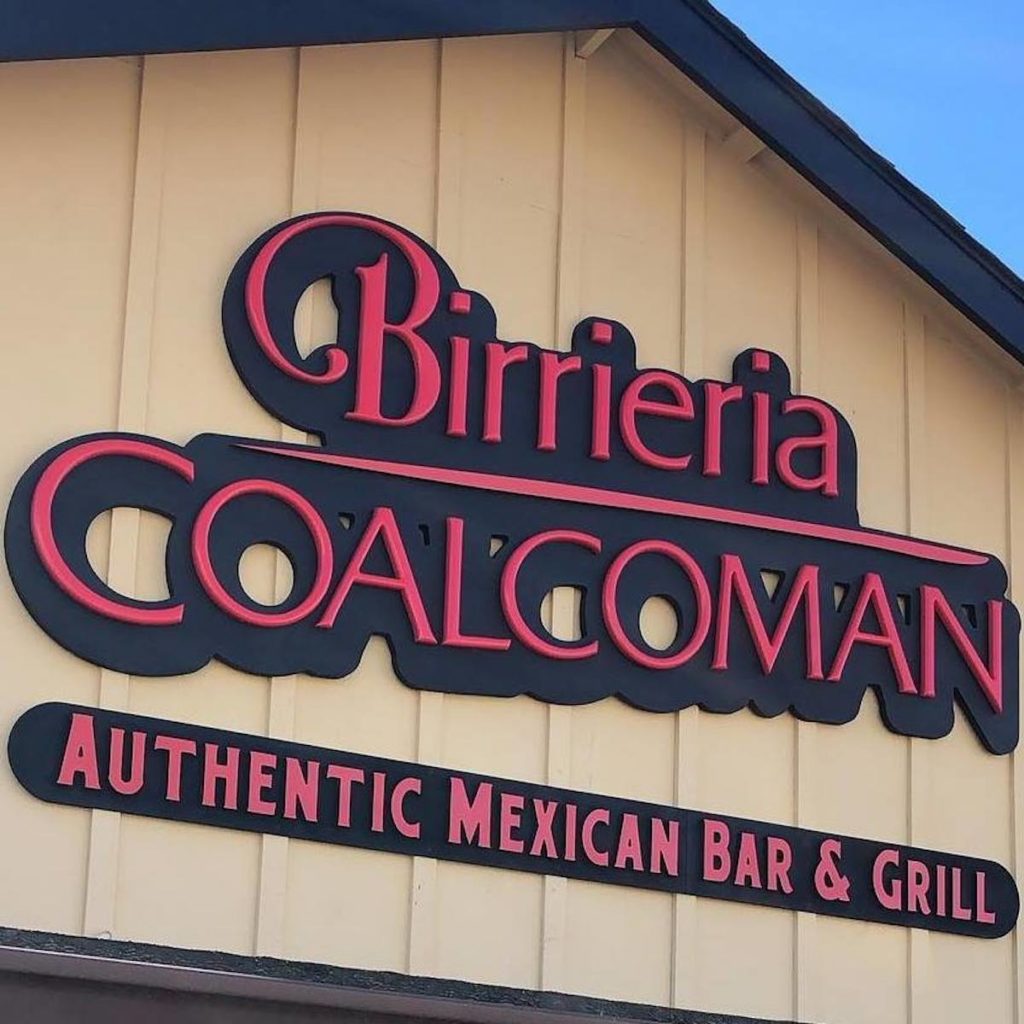 Birrieria and Coalcoman Plots Second Location in Gilroy