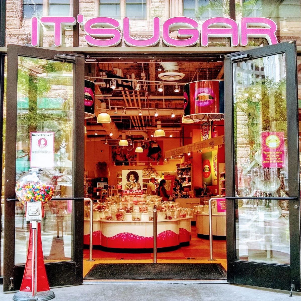 It’Sugar Secures Short and Sweet Deal at Union Square