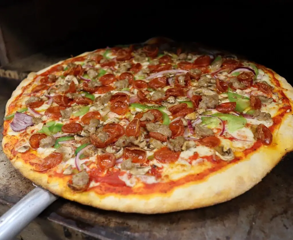 Mombo’s Pizza to Open Third Location in Healdsburg