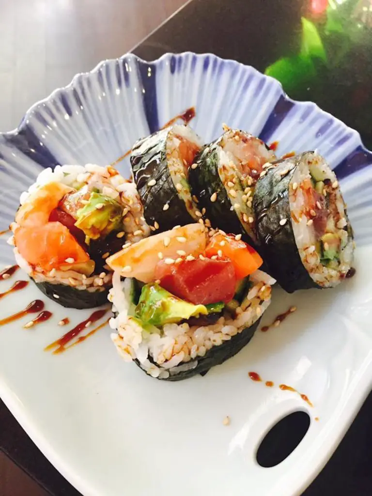 Okini Sushi to Open New Location in Pleasant Hill