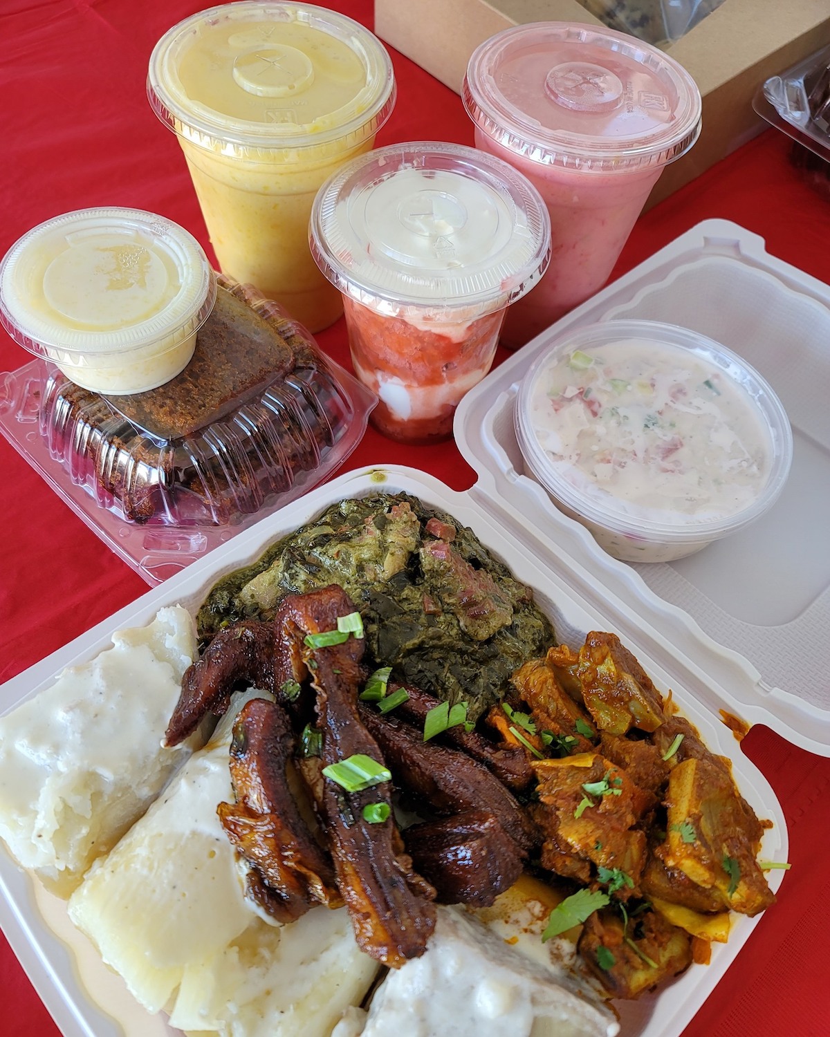 Tokemoana’s to Dish Out Polynesian Cuisine in San Mateo