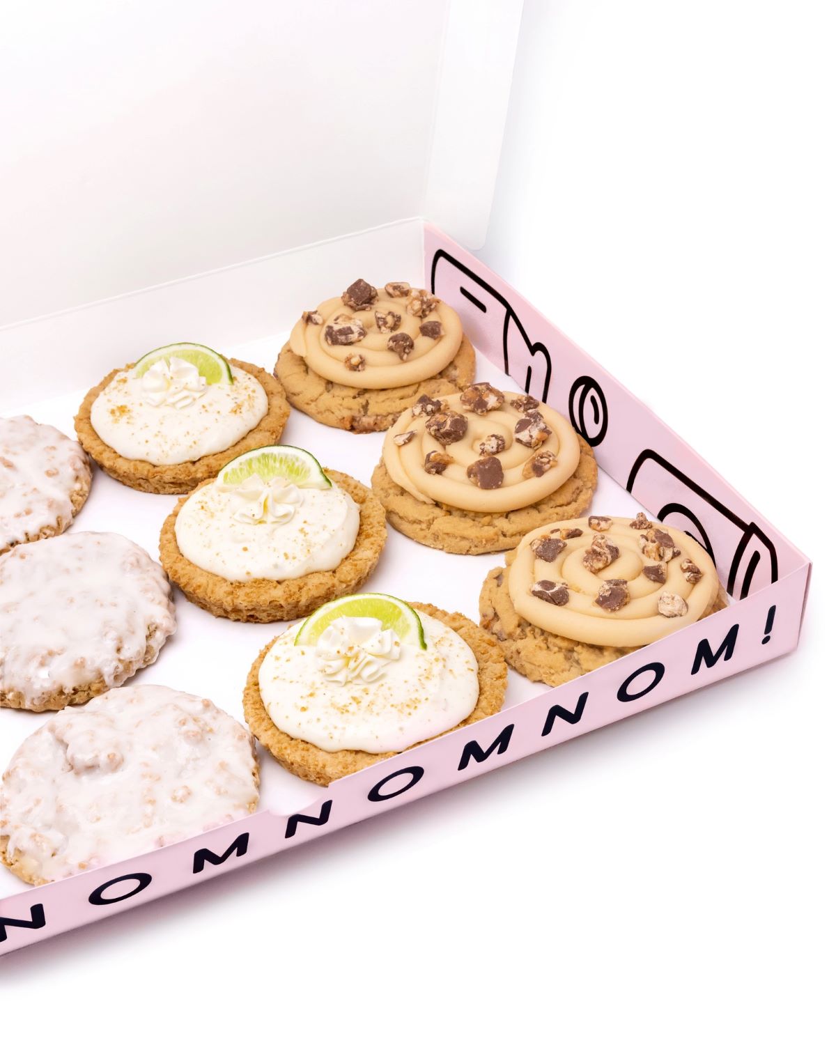 Crumbl Cookies May Be Rolling into Milpitas