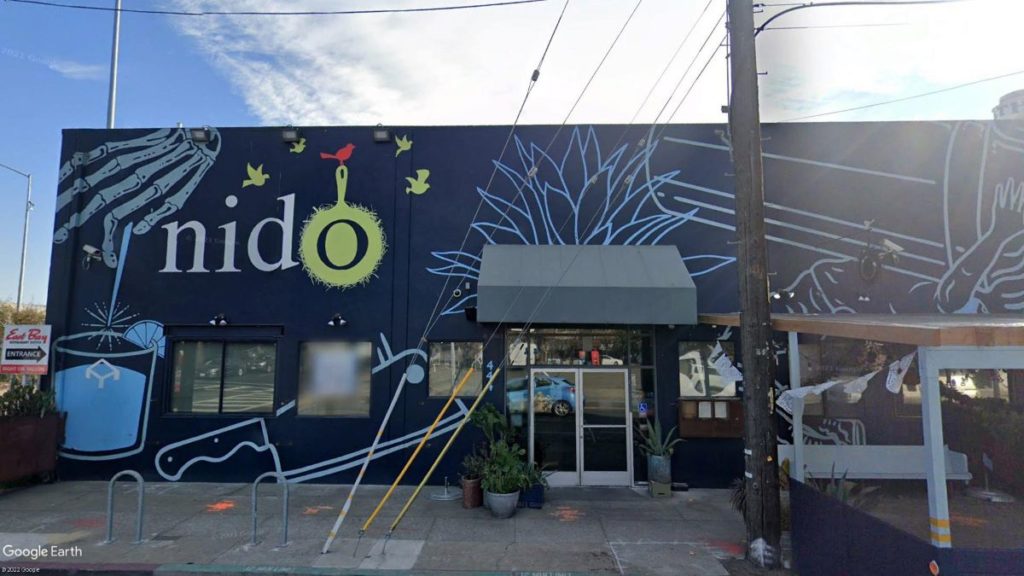 Nido in Oakland to Return as Odin This Spring