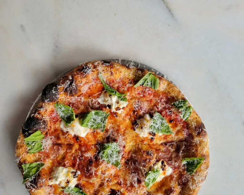 Outta Sight Pizza Pop-Up to Open Brick-and-Mortar