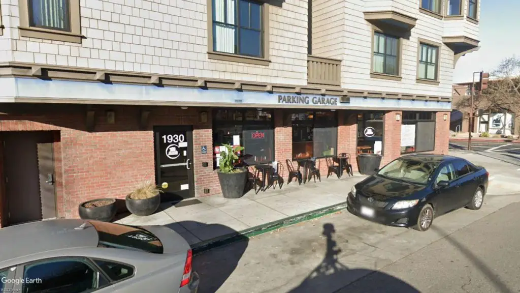Cafe Etoile to Take Over Cafe Nostos Space in Berkeley