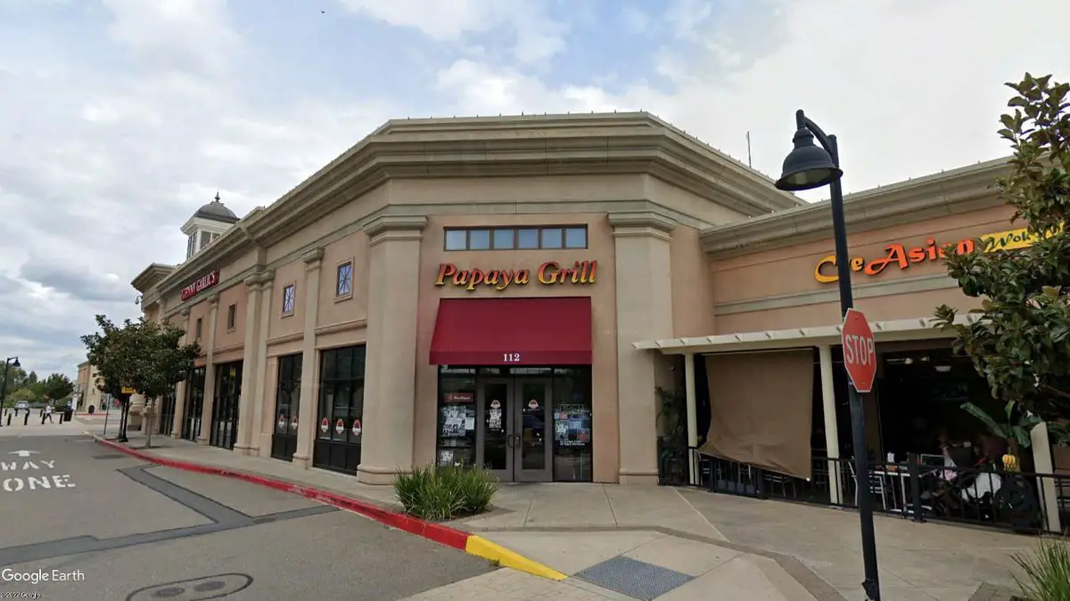 Dumpling Hours Possibly Coming to Brentwood