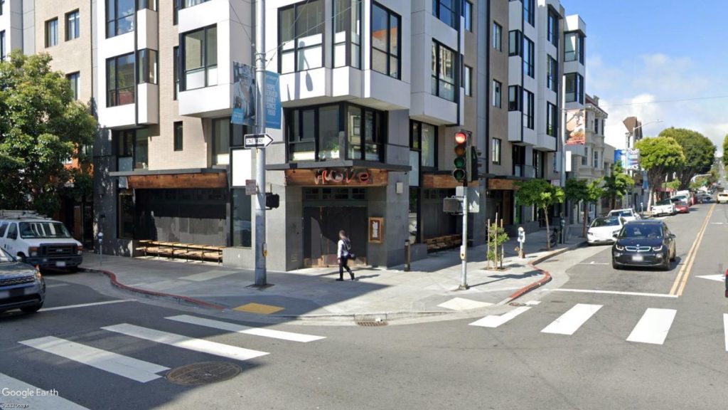 Restaurateur Adriano Paganini to Take Over The Grove in Hayes Valley