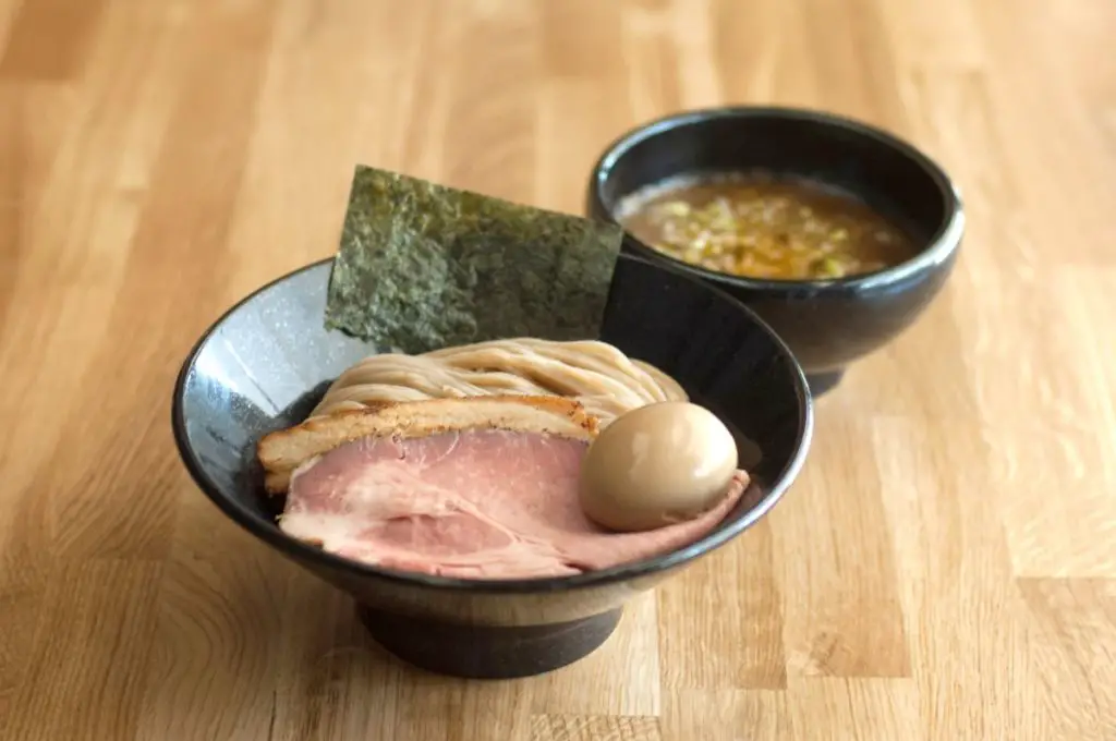 Taishoken is Soon to Make Mission District Debut