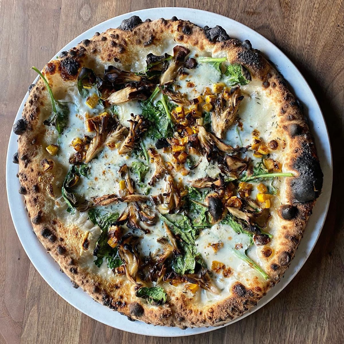 Flour+Water Pizzeria to Open North Beach Location Late 2022