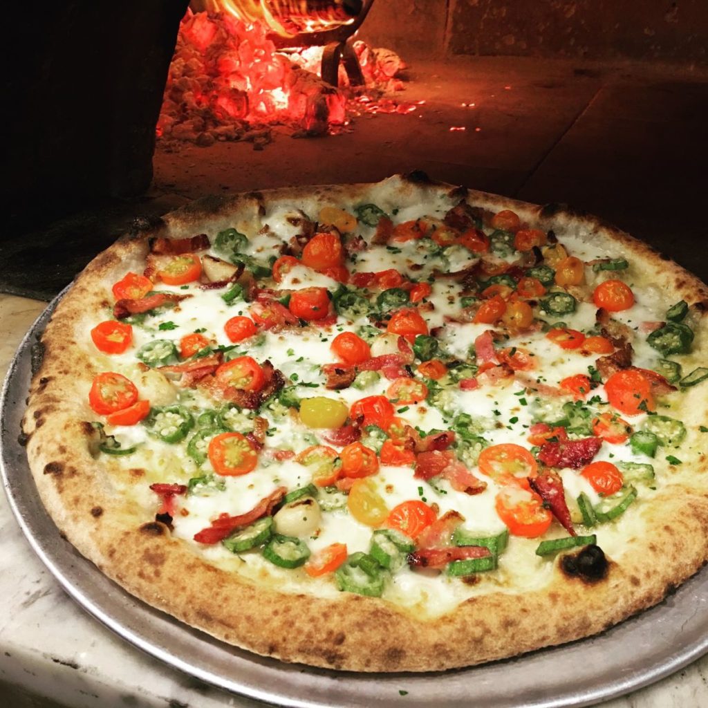 Marin Countys Pizzalina to Open Second Location in Walnut Creek