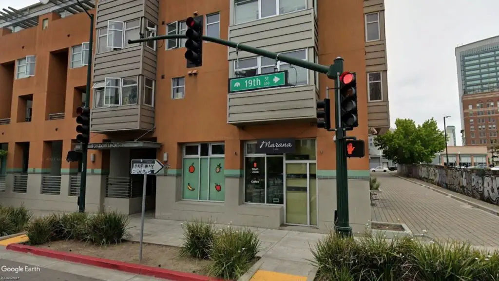 Rare Blend Cafe in Uptown Oakland Has a New Concept in the Works