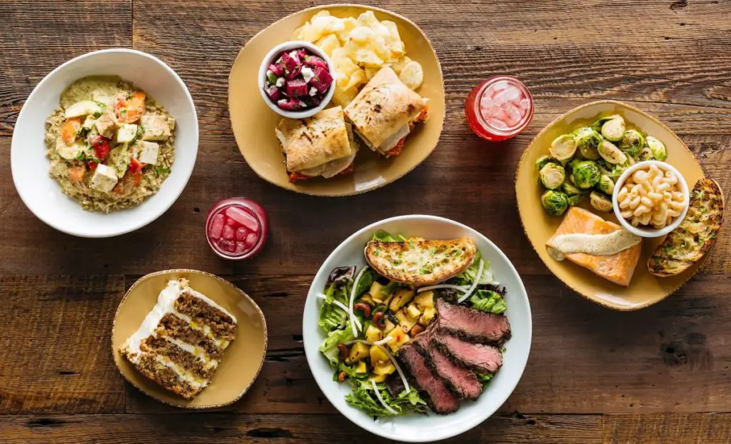 Urban Plates to Open Third Bay Area Location