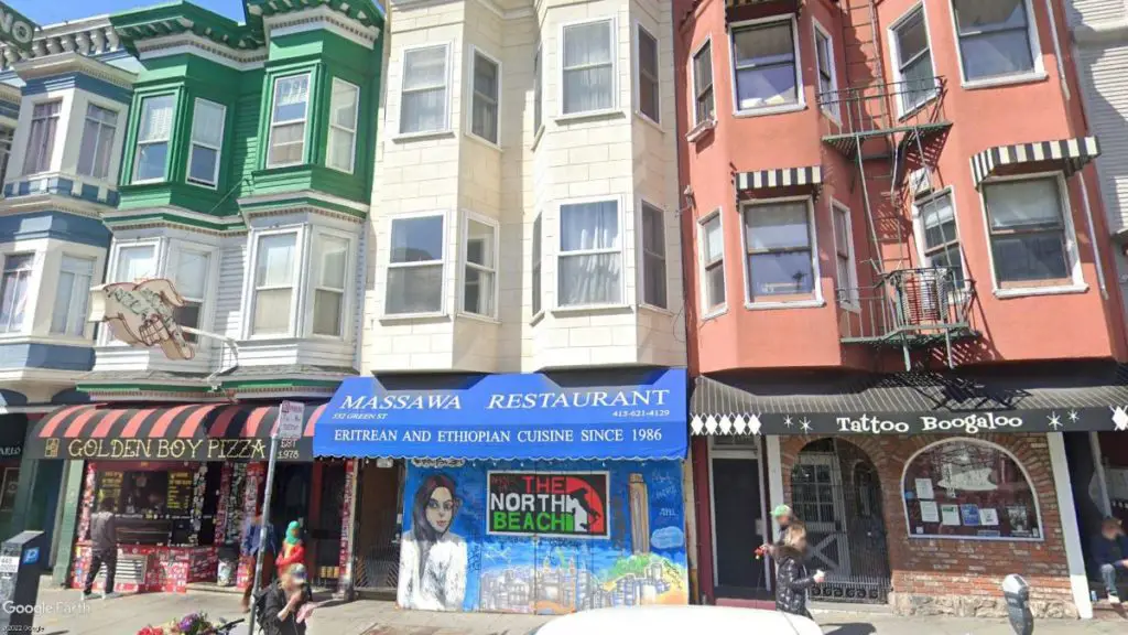Americana Eatery Coming This Summer to North Beach
