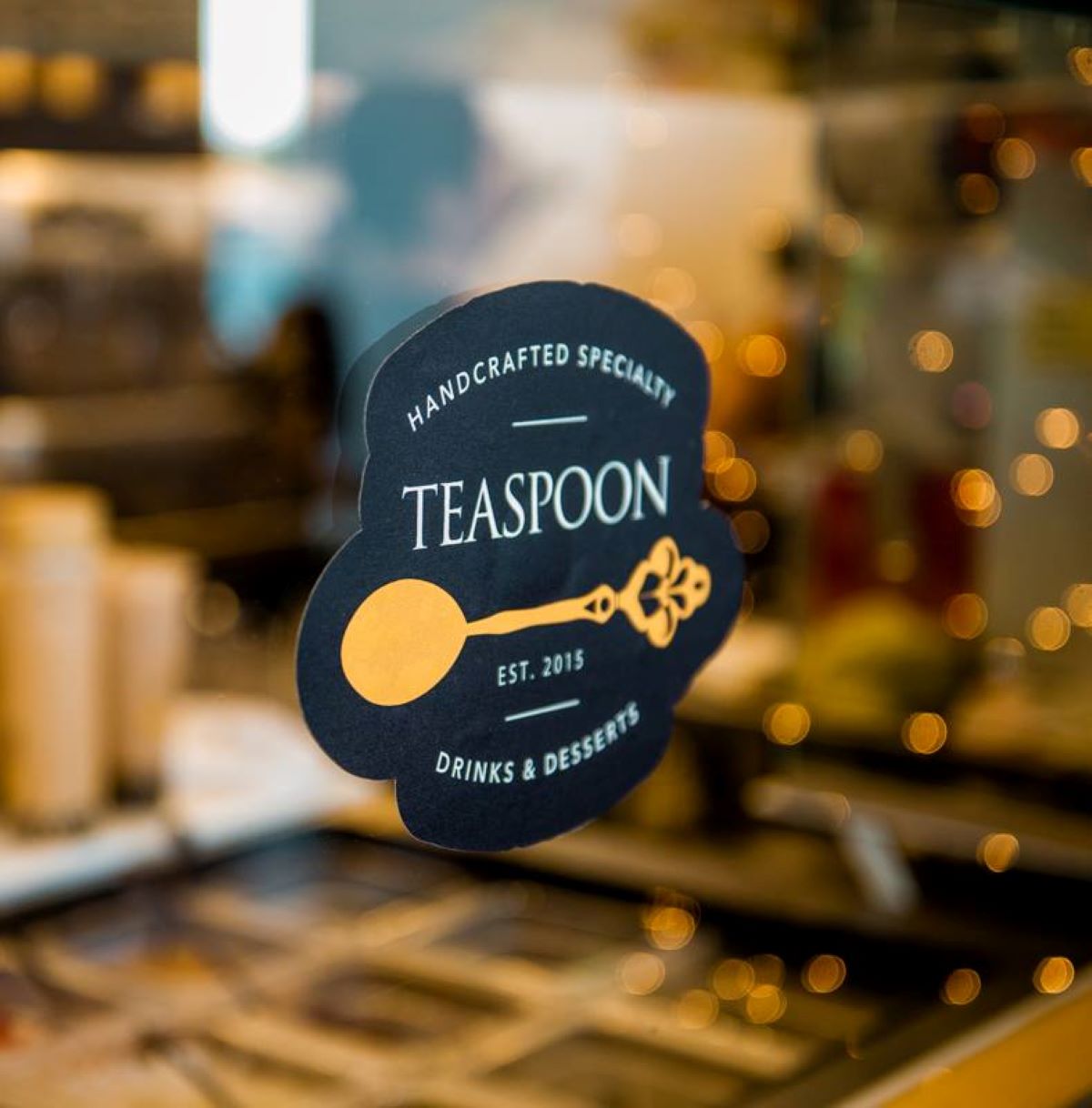 Teaspoons Handcrafted Tea and Premium Boba is Coming to Berkeley