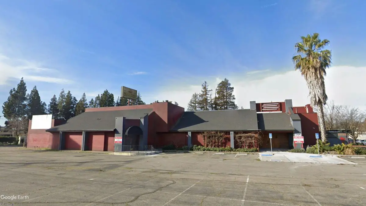 Yogi Korean BBQ Hopes to Open Soon in Stockton