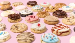 Crumbl Cookies to Make Mountain View a Little Sweeter