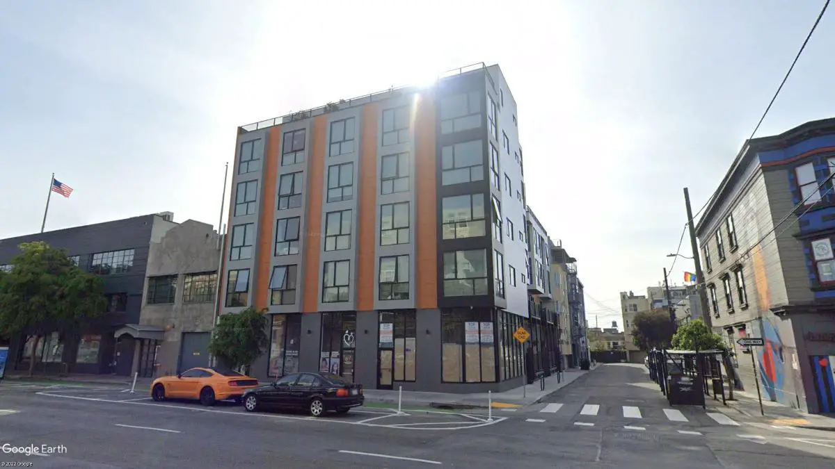 Dento Coffee and Wine Bar Coming Soon to SoMa